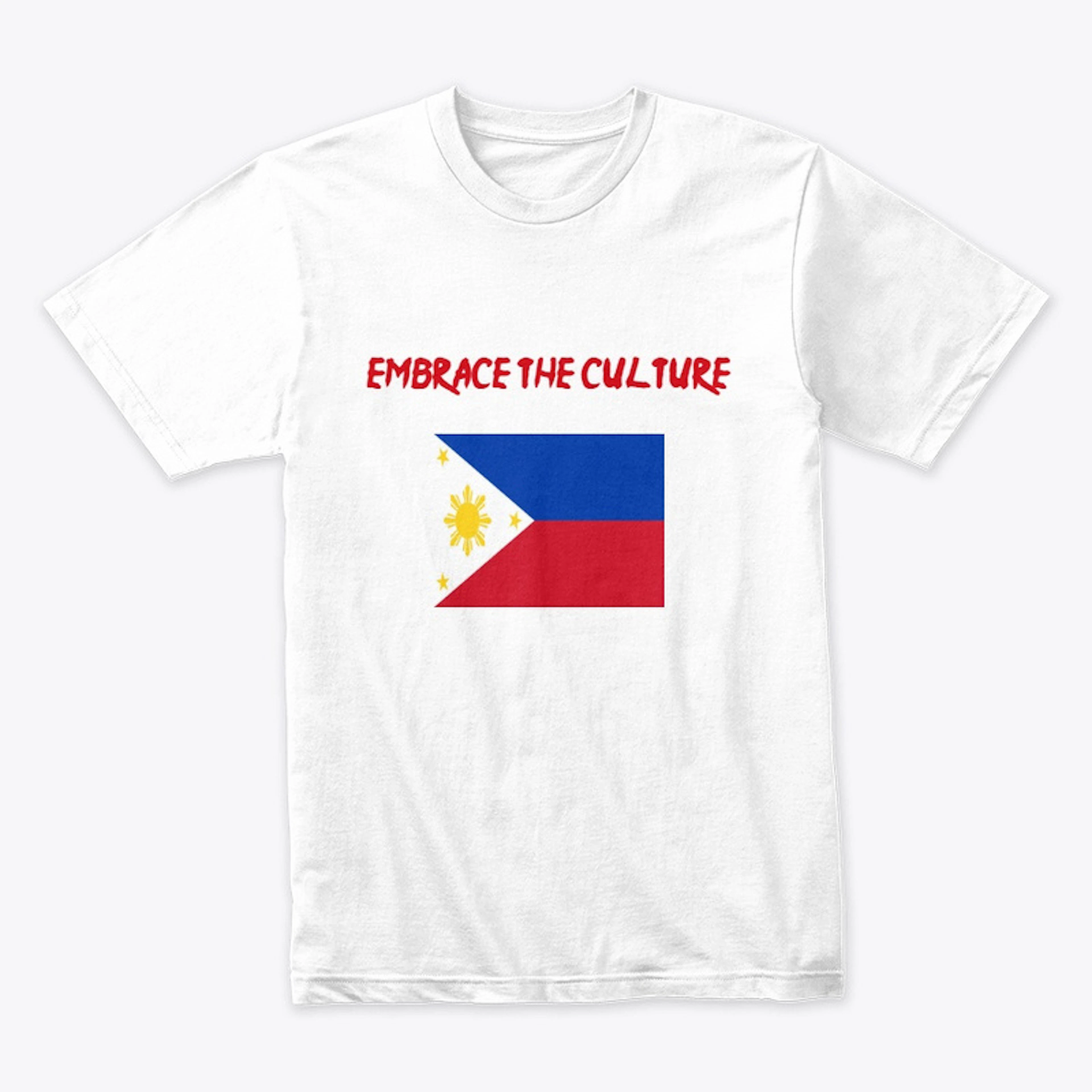 Embrace The Culture: Philippines